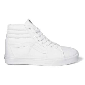 Vans Sk8hi EU 35 True White