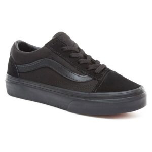 Vans Old Skool EU 29 Blk / Blk