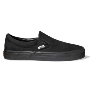 Vans Classic Slip-on EU 43 Black / Black