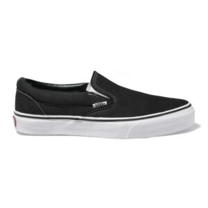 Vans Classic Slip-on EU 43 Black