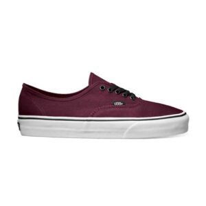 Vans Authentic EU 46 Port Royale / Black