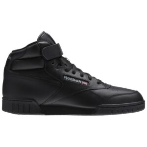 Reebok Classics Ex-o-fit Hi EU 38 1/2 black