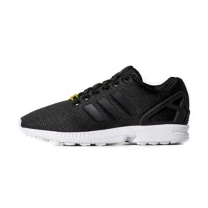 Adidas Originals Zx Flux EU 37 1/3 Black / black / white