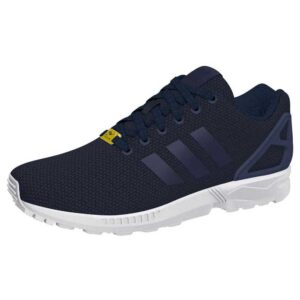 Adidas Originals Zx Flux New Navy / Running White