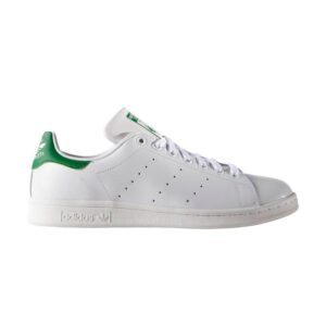 Adidas Originals Stan Smith EU 36 2/3 Cloud White/Core White/Green