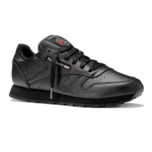 Reebok Classics Classic Leather EU 35 1/2 Int-Black