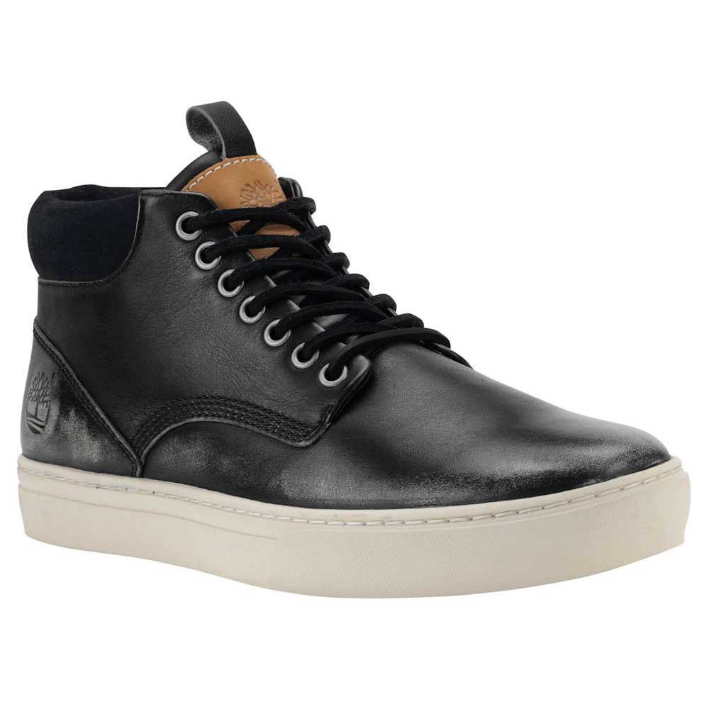 Timberland Adventure 20 Cupsole Chukka EU 43 Black Smooth