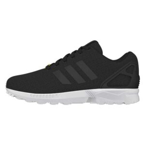 Adidas Originals Zx Flux Black I / White