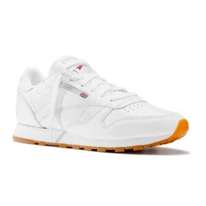 Reebok Classics Classic Leather EU 35 1/2 Int White / Gum