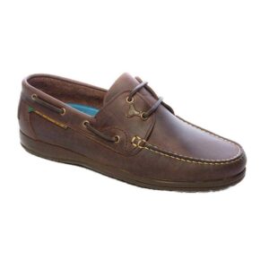 Dubarry Sailmaker X Lt EU 41 Old Rum
