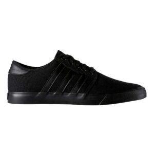 Adidas Originals Seeley EU 36 2/3 Core Black / Core Black / Core Black