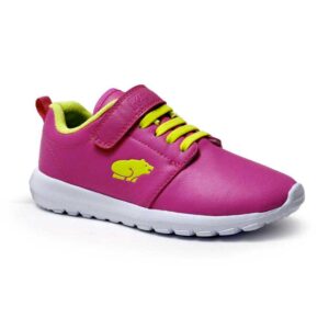 Karhu Ender V EU 26 Neon Pink / Neon Lime