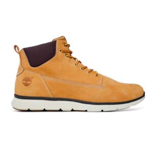 Timberland Killington Chukka Wide EU 42 Wheat Nubuck