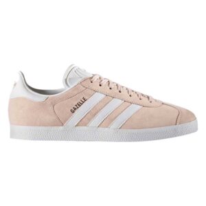 Adidas Originals Gazelle EU 40 Vapour Pink F16 / White / Gold Met