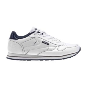 Kelme Victory EU 43 White / Navy