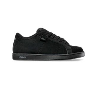 Etnies Kingpin EU 45 1/2 Black / Black