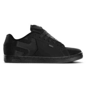 Etnies Fader EU 41 1/2 Black Dirty Wash
