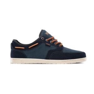 Etnies Dory EU 46 Navy / Brown / White
