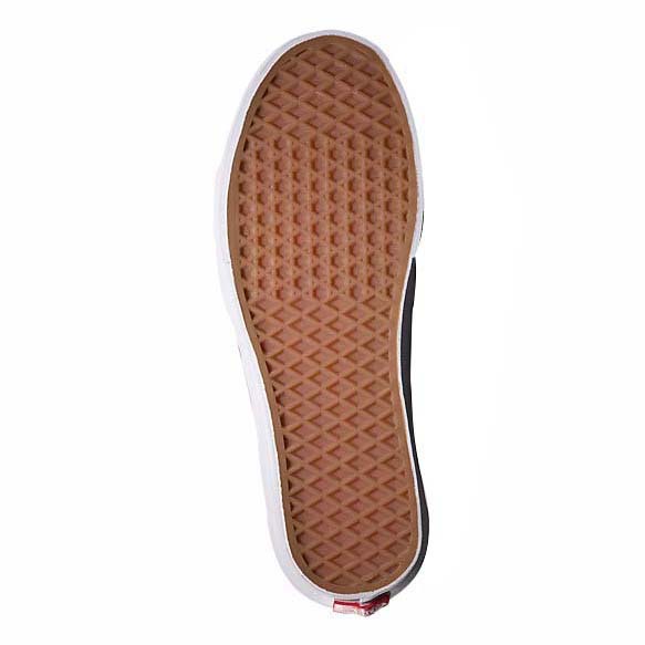 Vans Sk8 Hi EU 36 Navy - Imagen 2