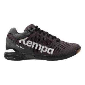 Kempa Attack Midcut EU 44 1/2 Black / White