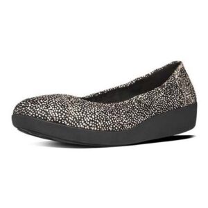 Fitflop F Pop EU 36 Black Mix