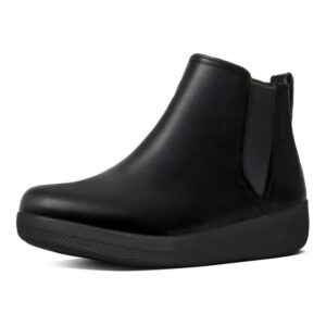 Fitflop Superchelsea Boot Black