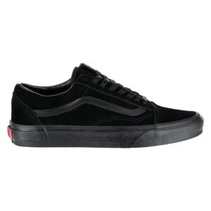 Vans Old Skool EU 34 1/2 Black / Black / Black
