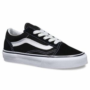 Vans Old Skool Old SkoolBlack / True Whitete