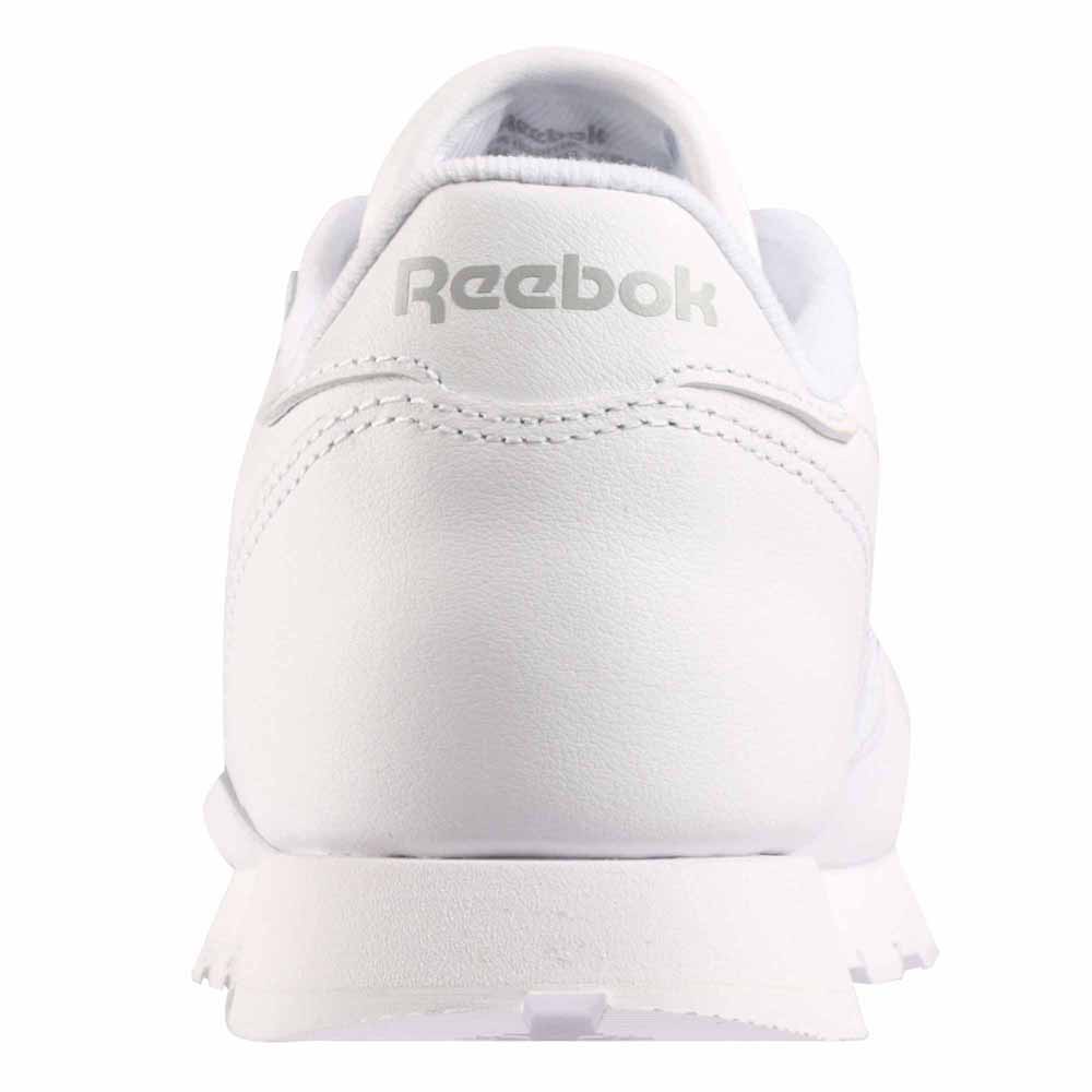 Reebok Classics Classic Leather White - Imagen 5