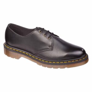 Dr Martens 1461 Vegan Black