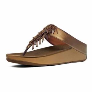 Fitflop Cha Cha Bronze Ore