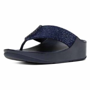 Fitflop Crystall EU 40 Super Navy