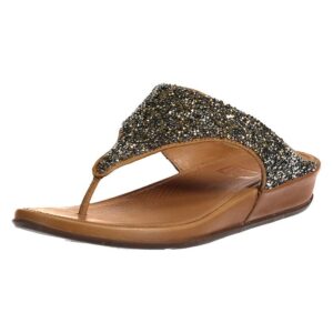 Fitflop Banda Roxy Bronze