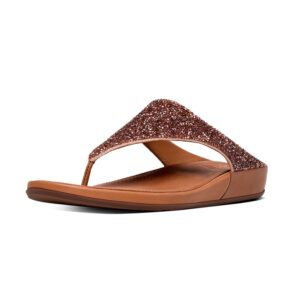 Fitflop Banda Roxy EU 36 Rose Gold