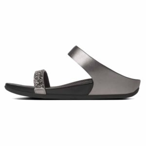 Fitflop Banda Roxy EU 36 Pewter