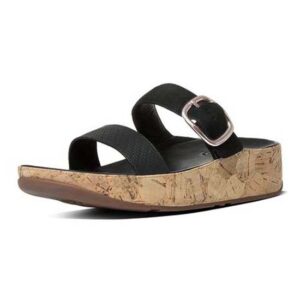Fitflop Stack EU 40 Black