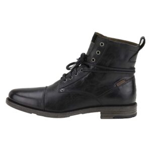 Levi´s Footwear Emerson EU 44 Regular Black