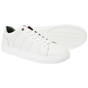 Levi´s Footwear Woods EU 44 Brilliant White