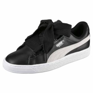 Puma Select Basket Heart De EU 39 Puma Black / Puma White