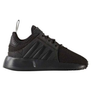 Adidas Originals X Plr Infant EU 24 Core Black / Core Black / Core Black