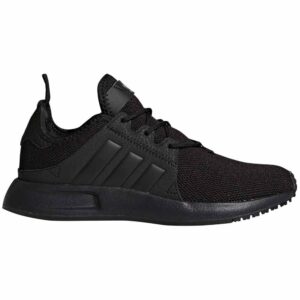 Adidas Originals X Plr Junior EU 35 Core Black / Core Black / Core Black