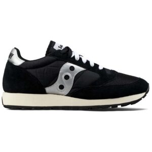 Saucony Originals Jazz Original Vintage EU 37 Black / White