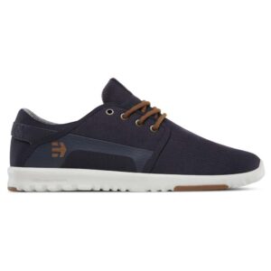 Etnies Scout EU 37 1/2 Navy / Gold