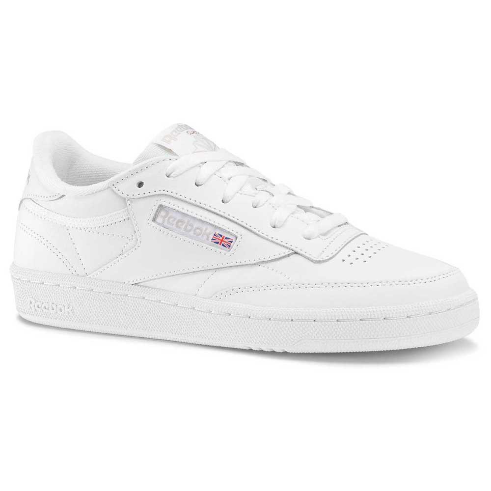 Reebok Classics Club C 85 EU 38 White / Light Grey - Zapatillas Deporte