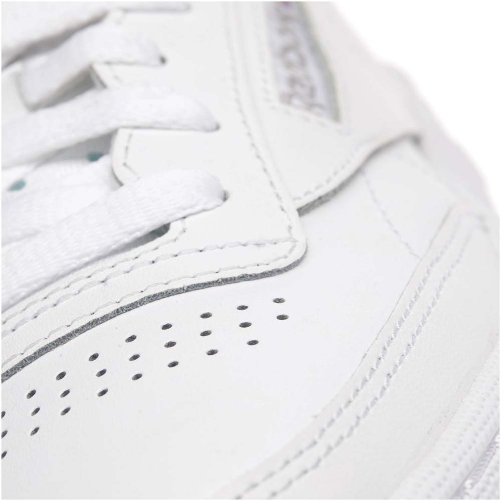 Reebok Classics Club C 85 White / Light Grey / Gum - Imagen 6