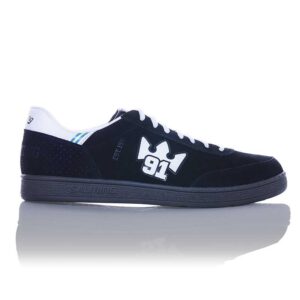 Salming Ninetyone EU 41 1/3 Black / White