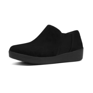 Fitflop Elastic Panel EU 36 Black