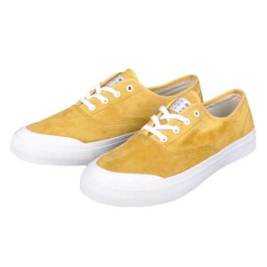 Huf Cromer EU 44 1/2 Tanny Olive