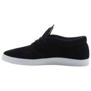 Diamond Deck Suede EU 47 1/2 Black