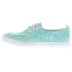 Diamond Yacht Club EU 44 1/2 Diamond Blue Paisley